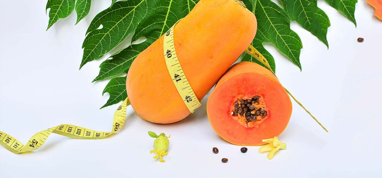 Fruits are a healthy snack during weight loss. 