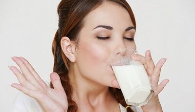 Effectiveness of Drinking diet for weight loss