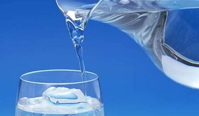 Types of Drinking diet for weight loss