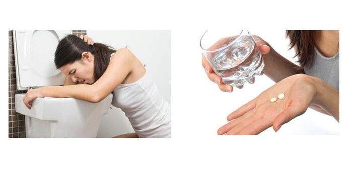 Taking medications for weight loss